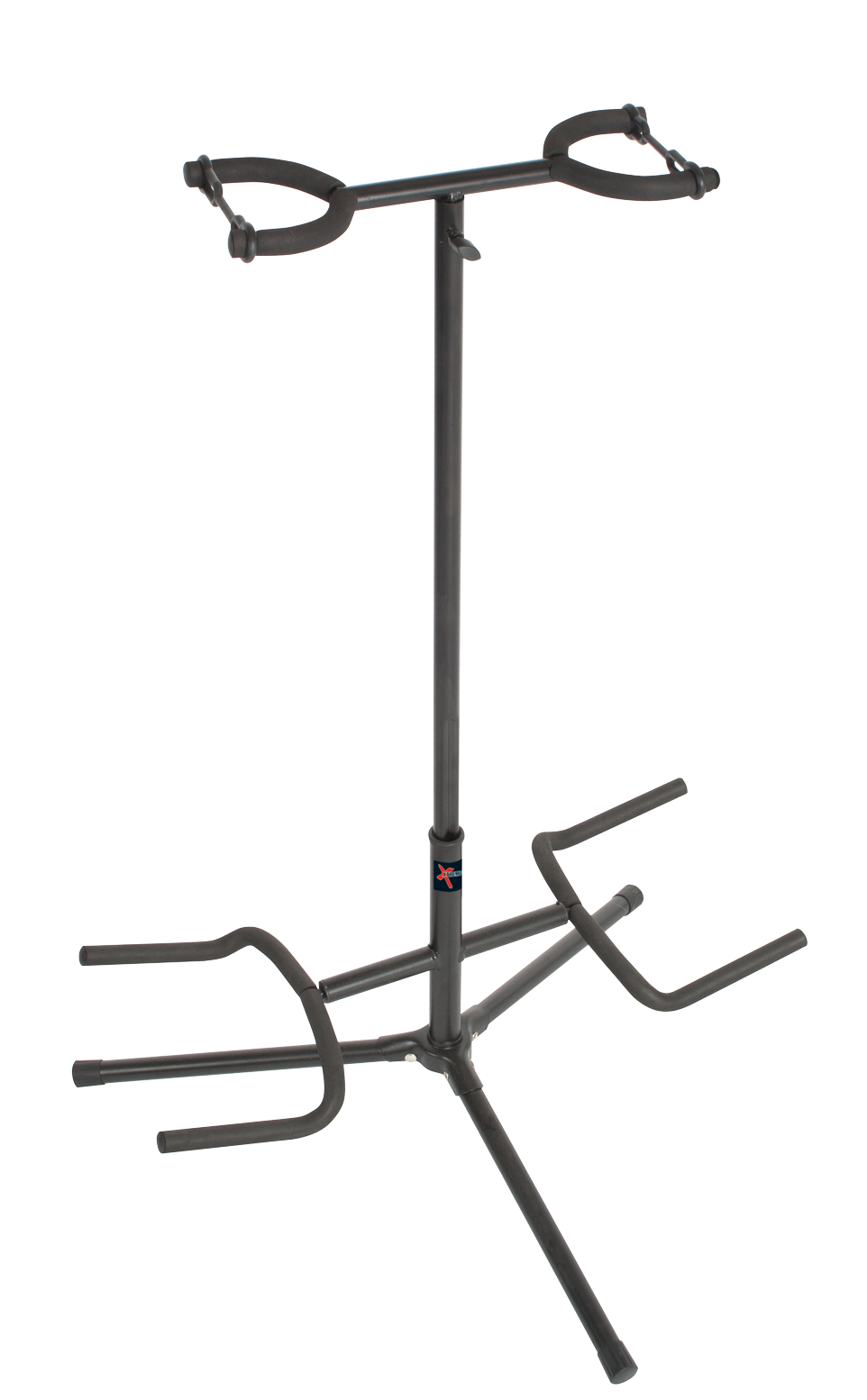 XTREME | GS22 | Double guitar stand XTREME | GS22 | Double guitar stand